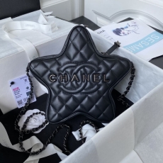 Chanel Backpacks